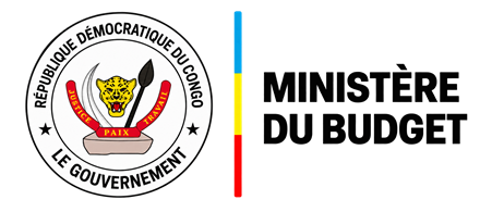 Ministère du Budget de la République Démocratique du Congo
